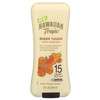 Body moisturizer