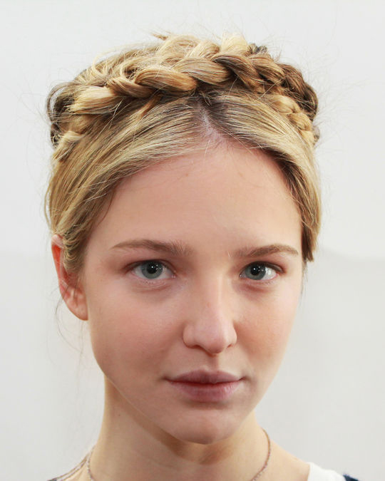 Effortless Easy Braids for Fine Hair