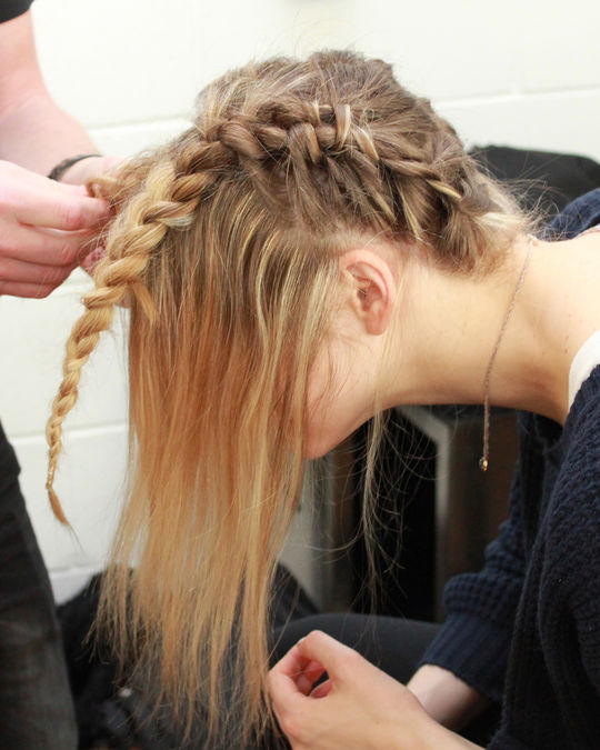 Braids for Thin Hair 15 Stylish Ways to Make Your Hair Look Thicker