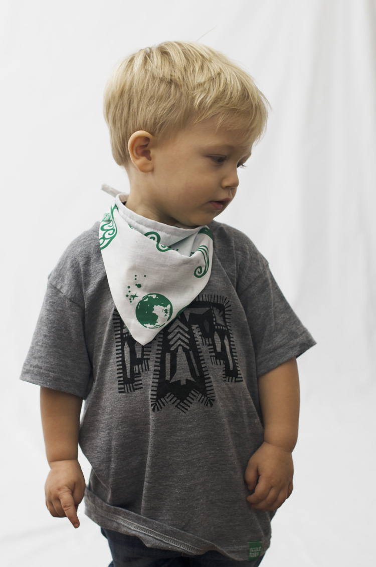 Scout folks designer spotlight