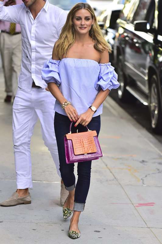 Olivia Palermo