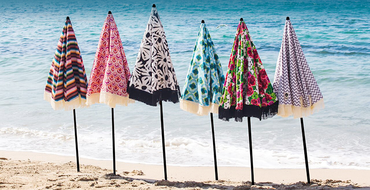 Spotlight beach towels hot sale