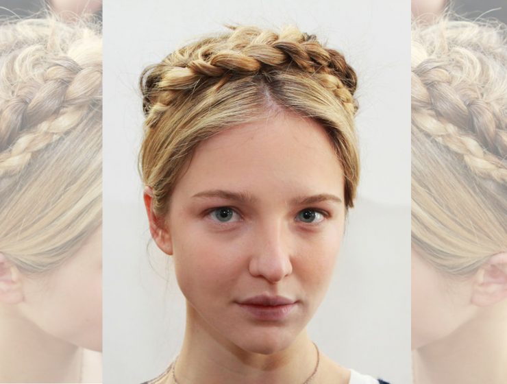 Hair How To Archives Style Report Magazine