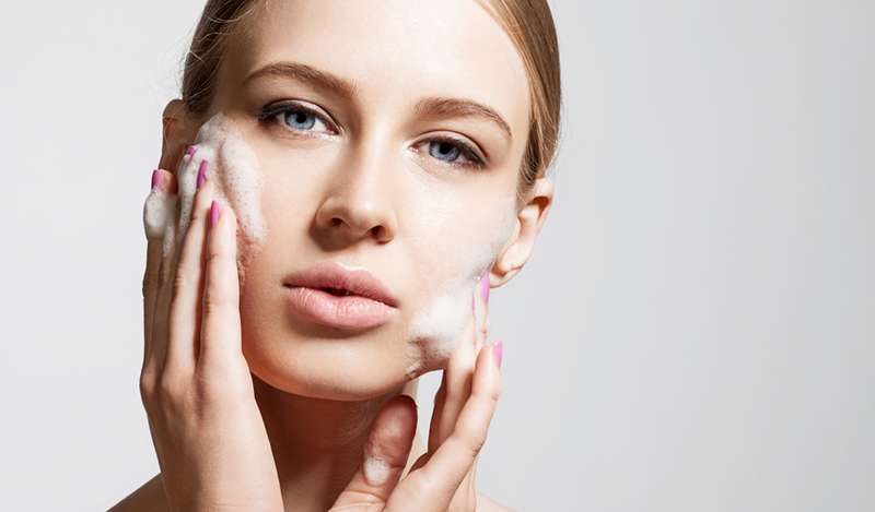 transition to fall skincare with skincare by alana