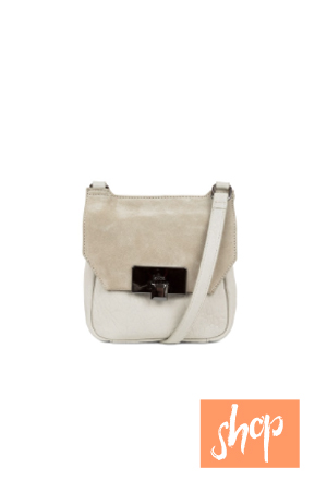 Kooba Gable Crossbody via Blue Eyed Girl