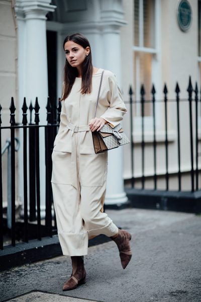 The Minimalist Guide to Fall Style | STYLE REPORT MAGAZINE