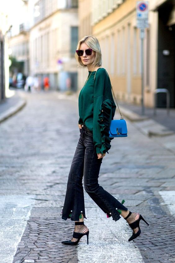 The Affordable Item Street Style Stars Love | STYLE REPORT MAGAZINE
