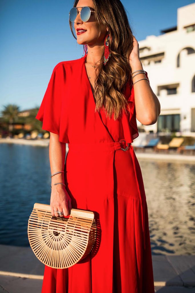 The Summer Trend you may already have: Basket Bag | STYLE REPORT MAGAZINE