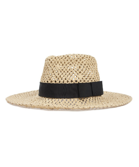 The Perfect Accessory to Top Off your Summer Look: HATS!