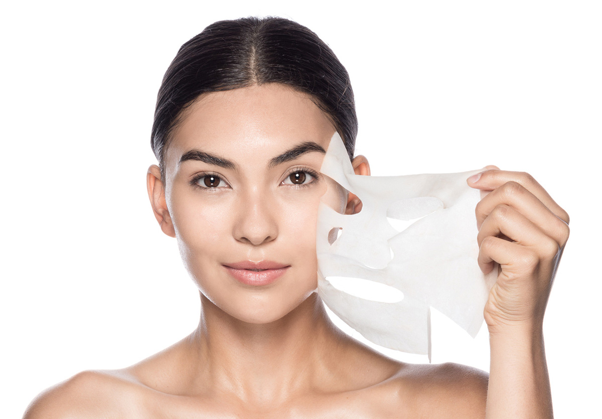 Finding the right masque for your skin with 10K skin Studio