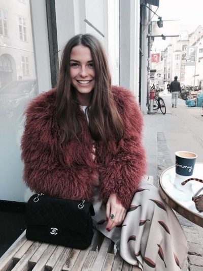 Proof your Faux Fur Jacket Needs a Day Trip | Style Report Magazine