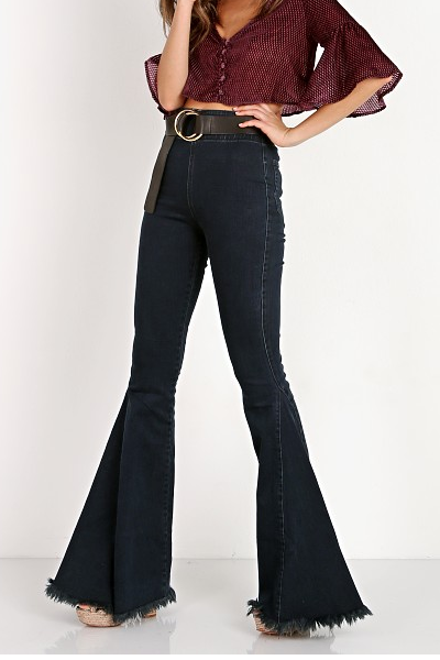 Is It Time for a New Pair of Jeans? Style Report say ALWAYS!
