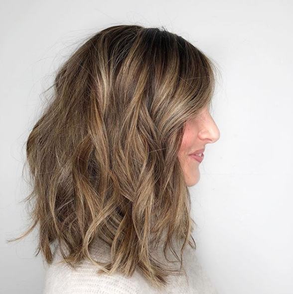 Lob And Bob Haircuts That Will Make You Want A Chop