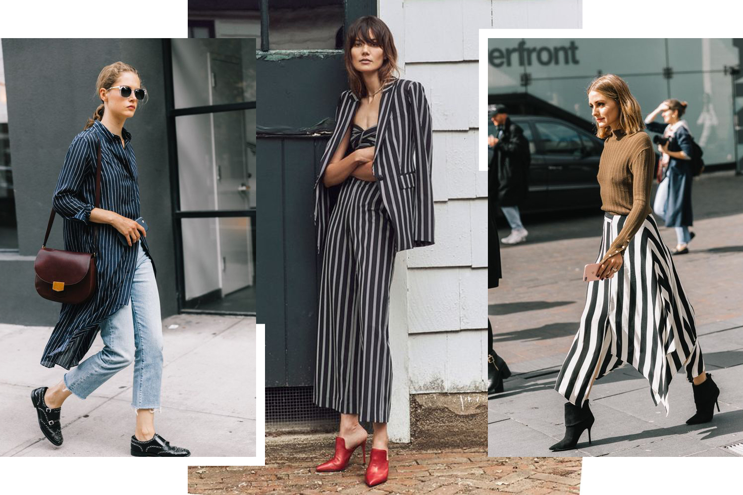 no 21, blog, fashion, outfit, stripes, striped tshirt, celine trio