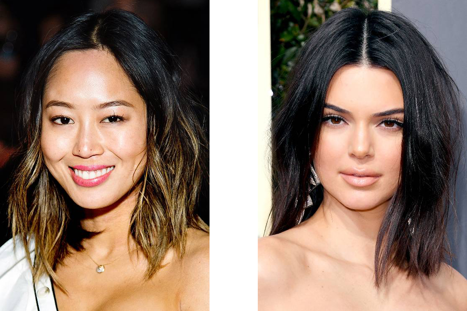 26 Lob Haircuts on Celebrities - Best Long Bob Hairstyle Ideas