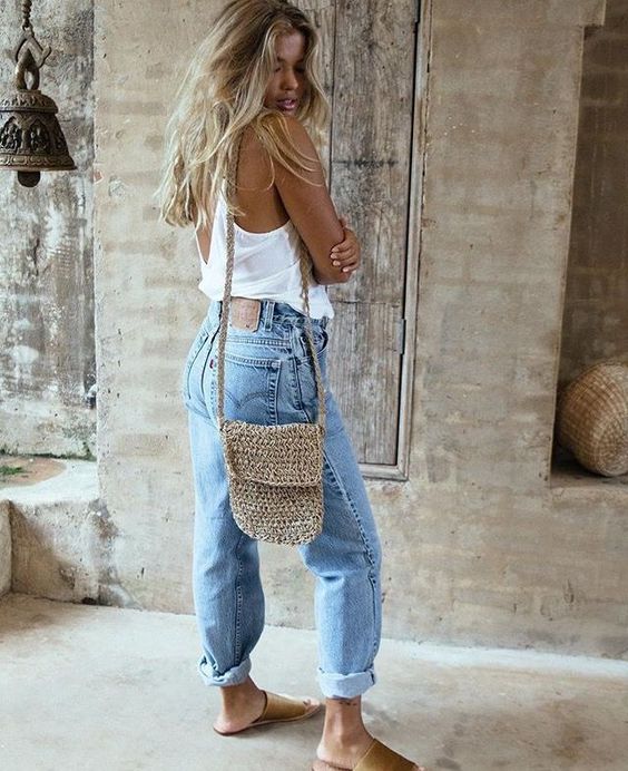 Casual summer outfit ideas hot sale 2018