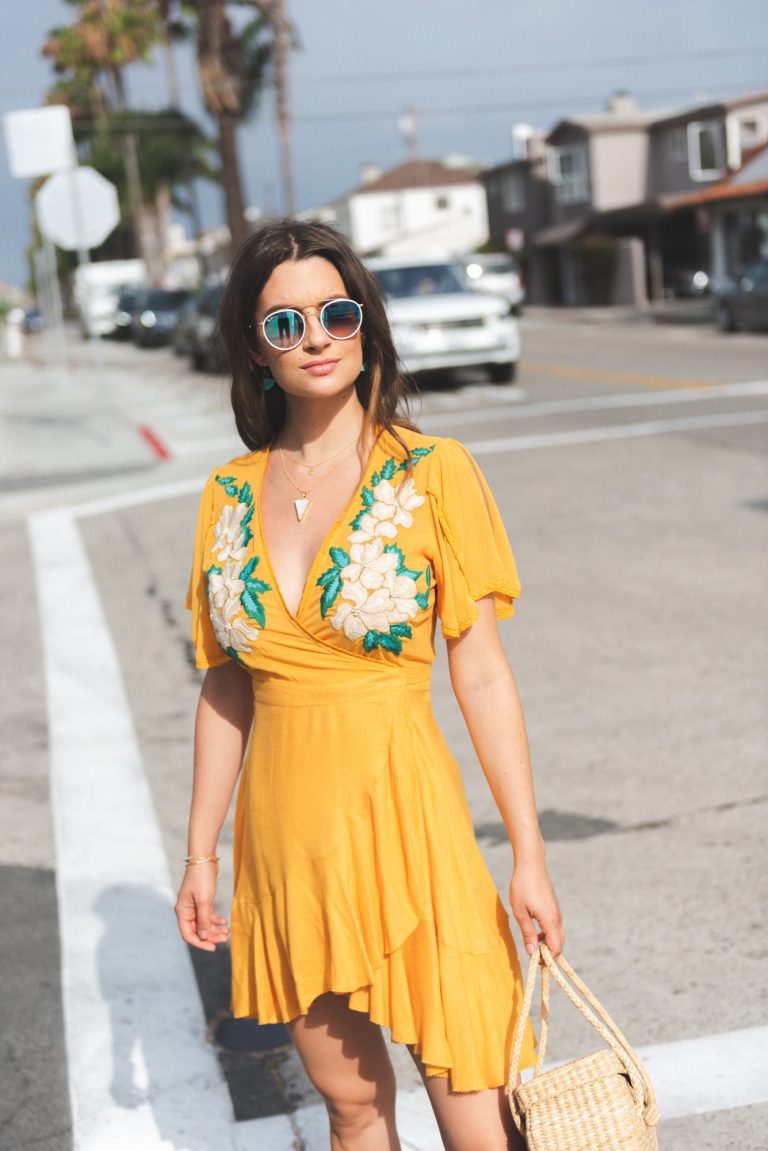 Summer Looks that make you go 