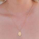 G2G DESIGNS CROSS PENDANT