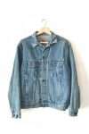 VINATGE DENIM JACKET