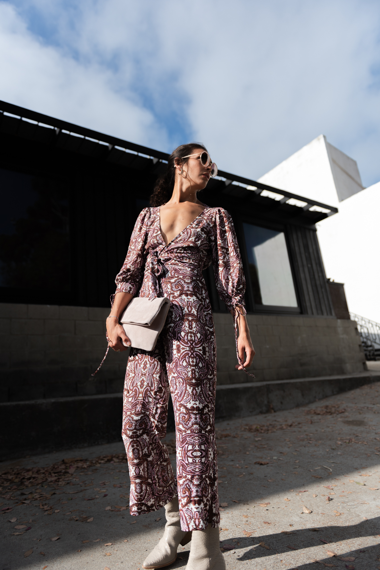 Style Elements West Coast Babes Love | STYLE REPORT MAGAZINE