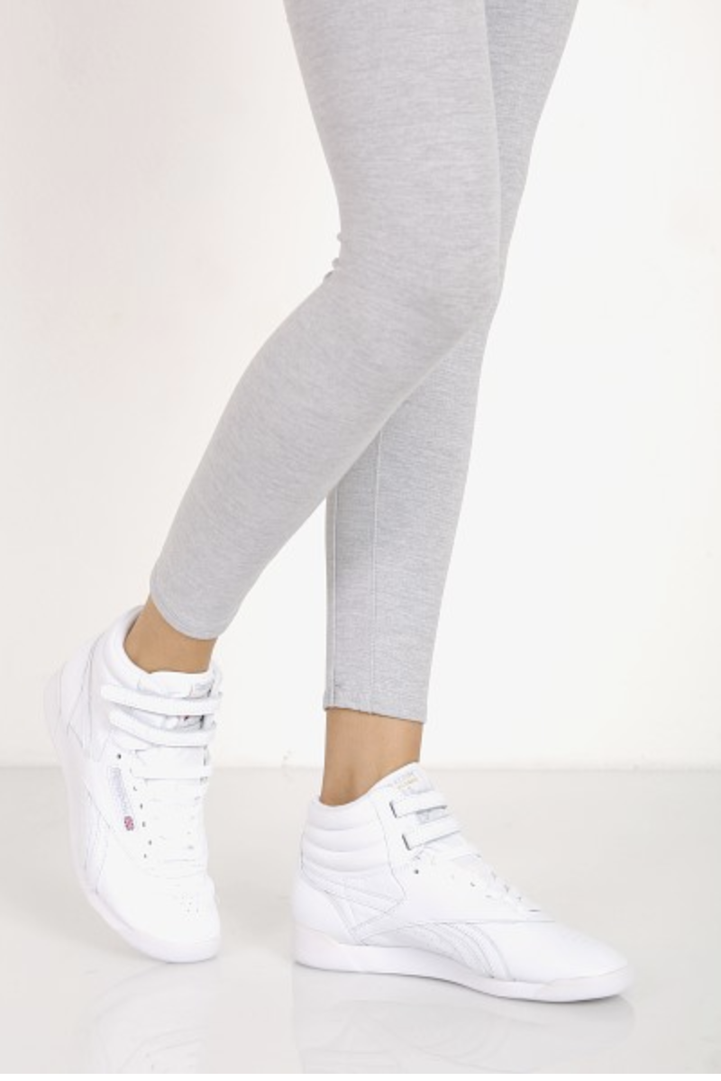 reebok high top outfit