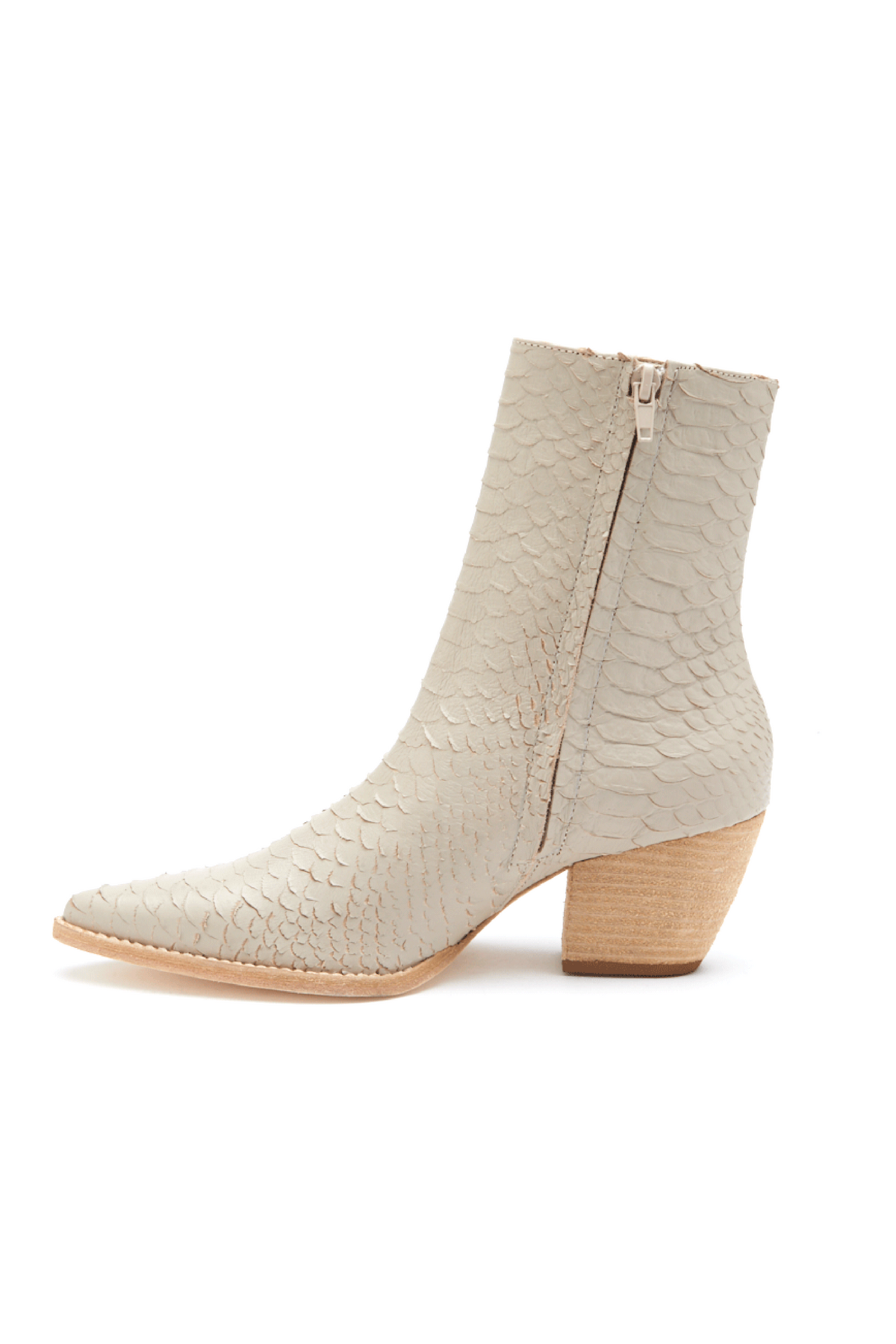 matisse tinsel bootie