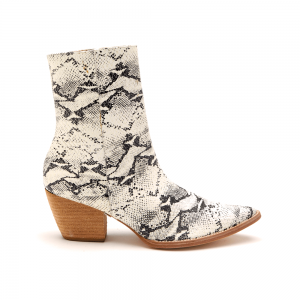 Matisse tinsel outlet bootie