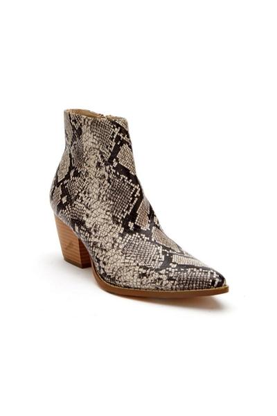 Matisse hot sale tinsel bootie