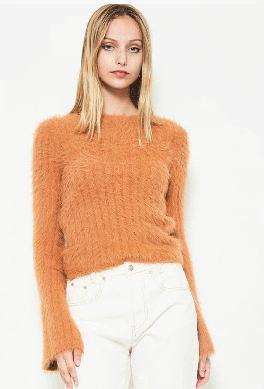 Is it Finally Time to Cozy Up in This? | STYLE REPORT MAGAZINE