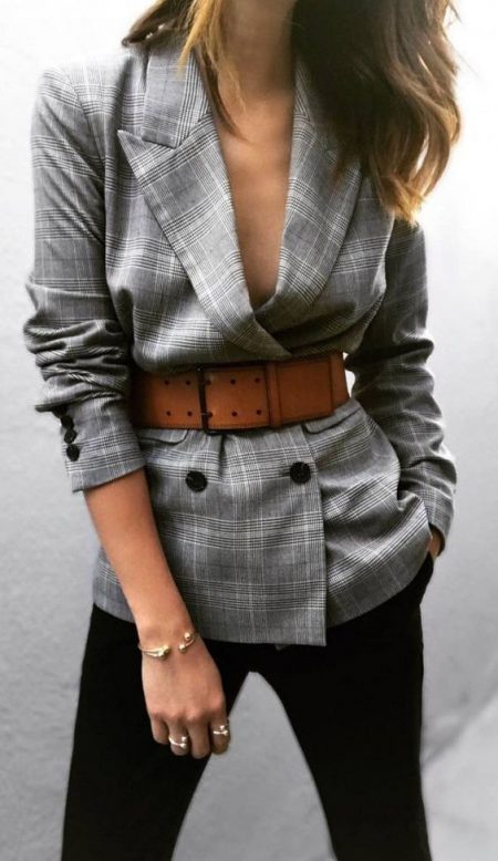Try these Styling Tricks with your Blazers and Coats | STYLE REPORT ...
