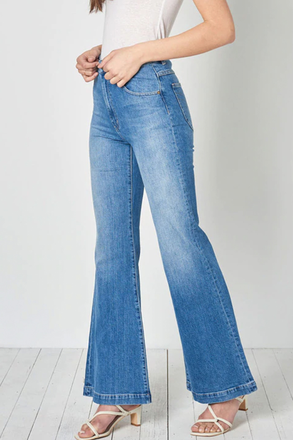 The Denim Addict in your Life will Love These | STYLE REPORT MAGAZINE