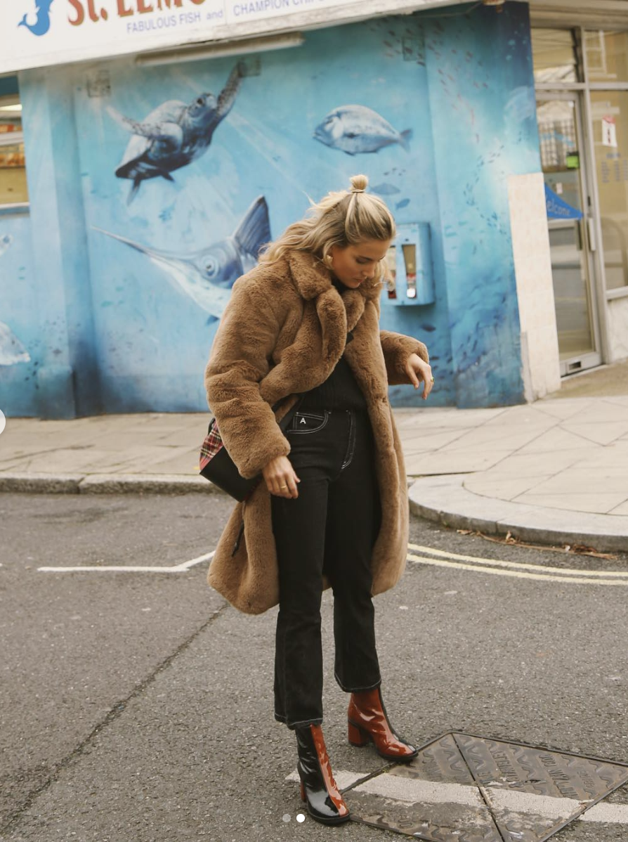 The Fashion Influencer our Creative Director is Obsessed With