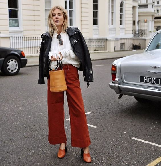 The Fashion Influencer our Creative Director is Obsessed With