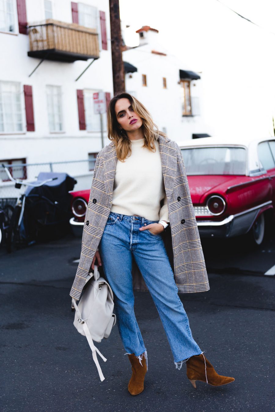 20 Pieces to Add to your 2019 Wardrobe | STYLE REPORT MAGAZINE