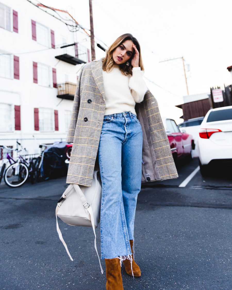 20 Pieces to Add to your 2019 Wardrobe | STYLE REPORT MAGAZINE