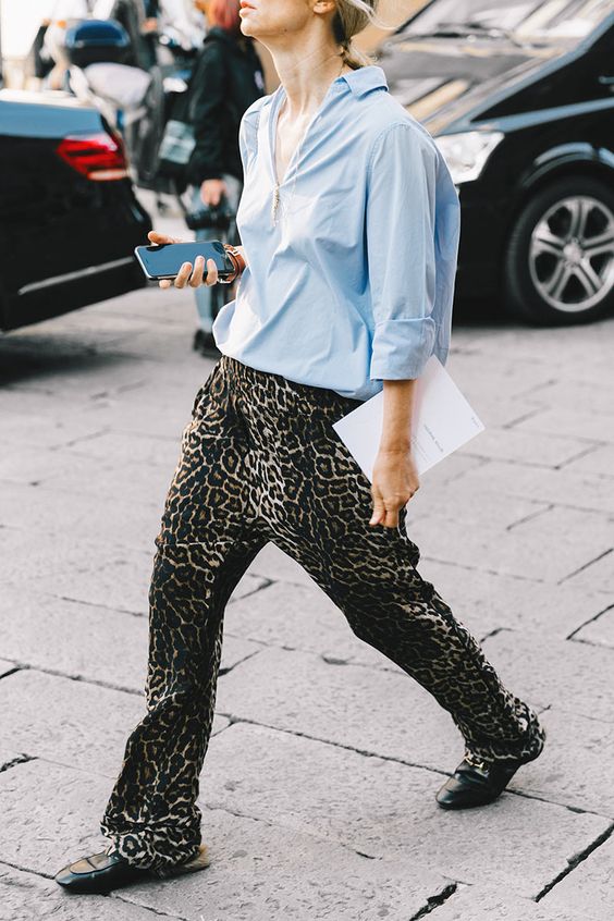 20 Ways to Wear your Favorite Leopard Pieces in 2019