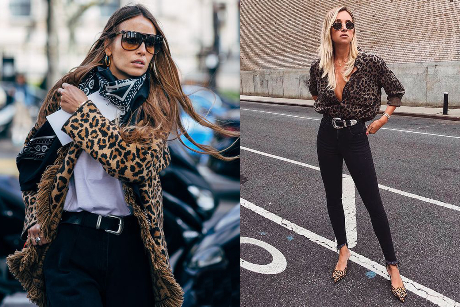 How to Recreate Looks from your Favorite Fashion Influencers