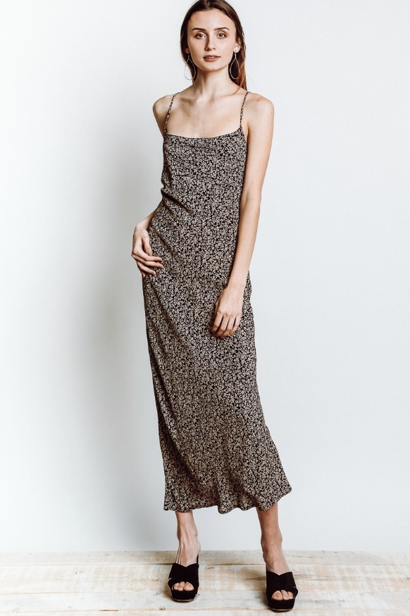 Flynn skye clearance jackie slip dress