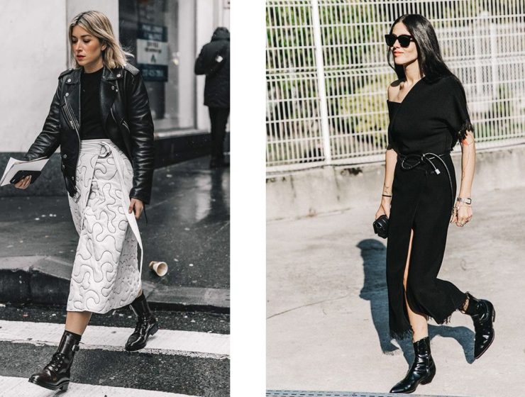 How to Recreate Looks from your Favorite Fashion Influencers