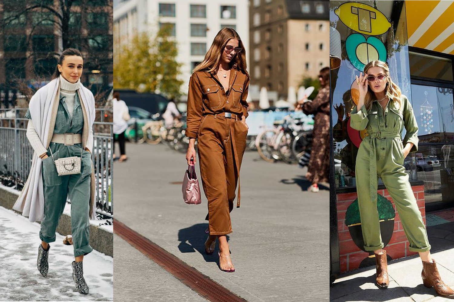 fall 2019 jumpsuits