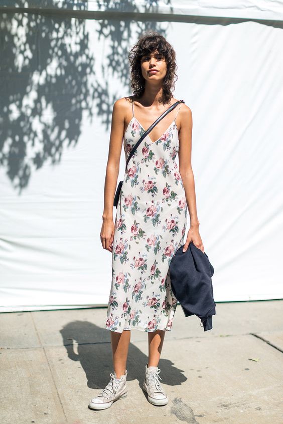 The Easy Summer Outfit Everyone Can Wear | STYLE REPORT MAGAZINE