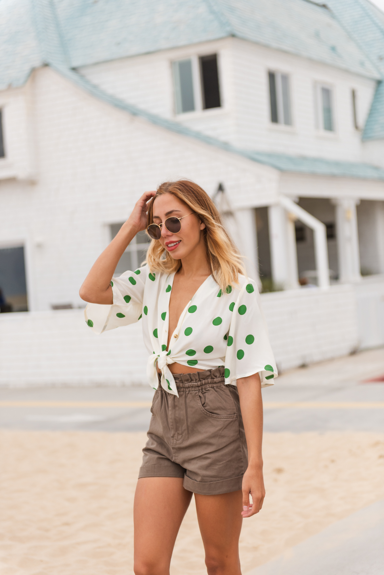 The Easy Summer Outfit Everyone Can Wear