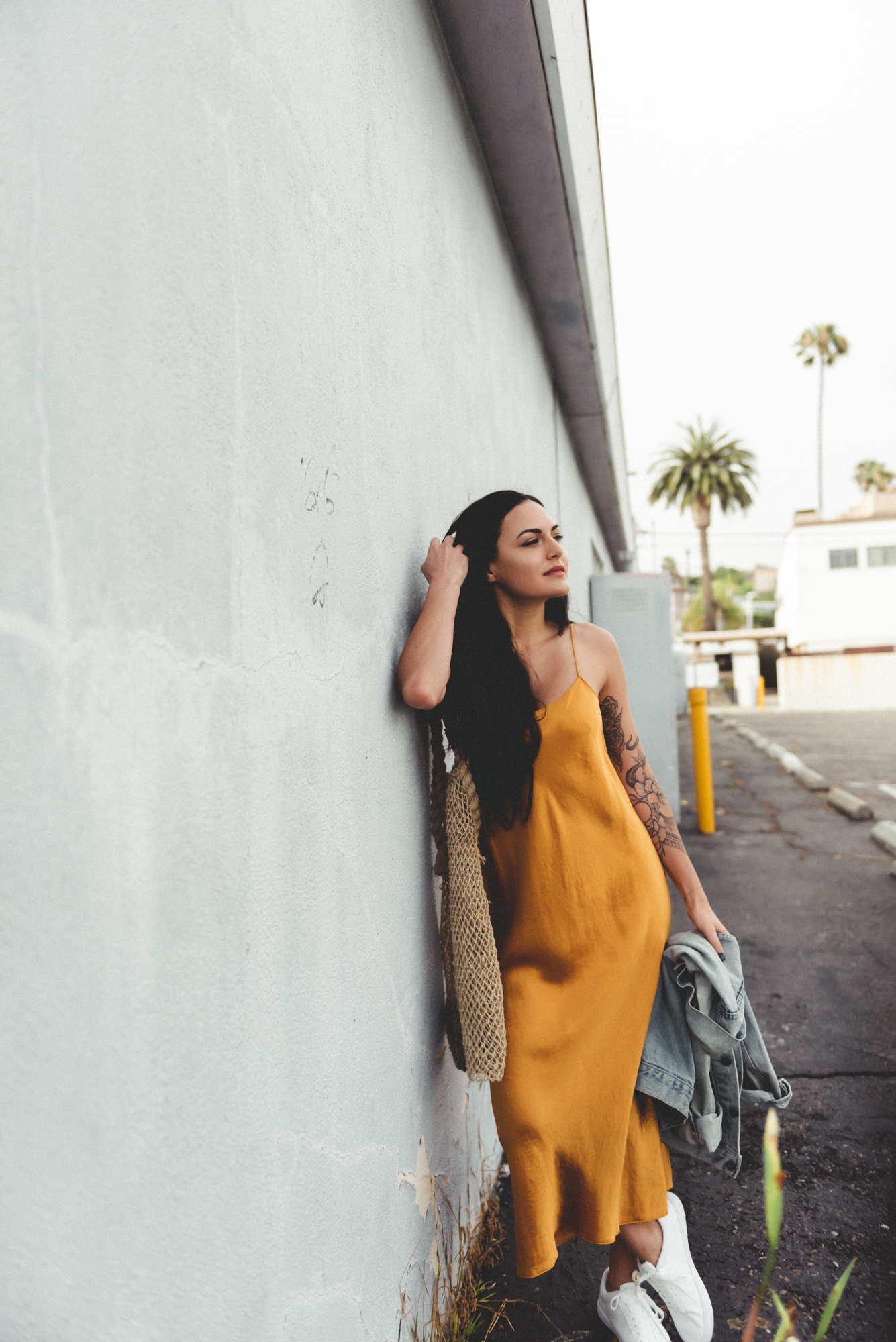 classic summer outfits