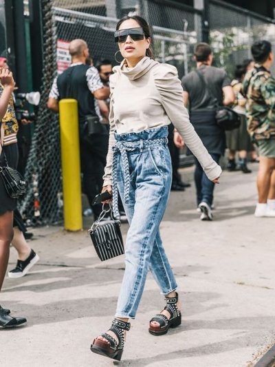 Will this Denim Trend Really Catch on in L.A.? | Style Report