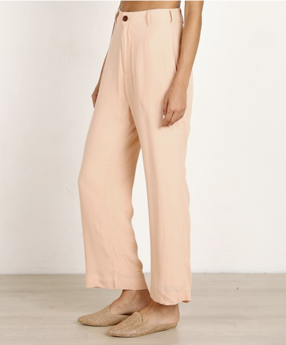 Capulet Jolie Culotte Dusk Pint effortless fall trends