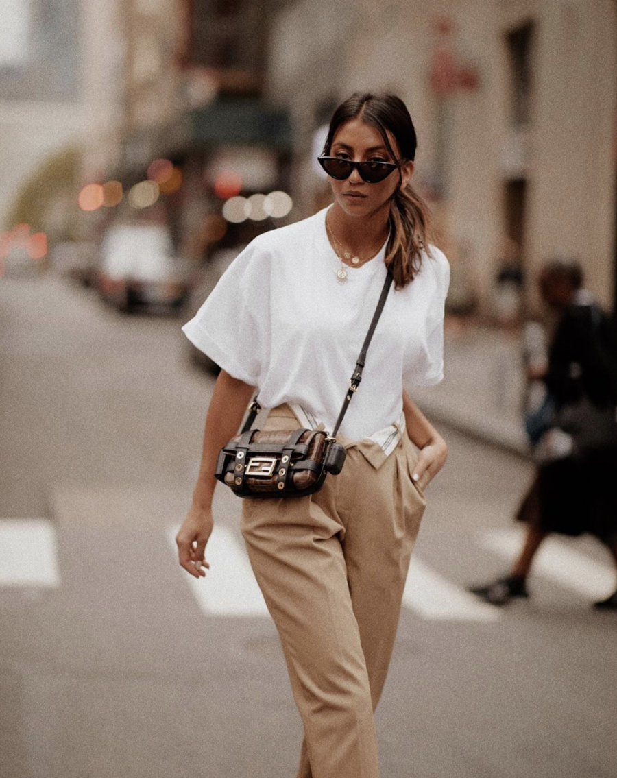 8 NYFW Outfits to Copy | STYLE REPORT MAGAZINE