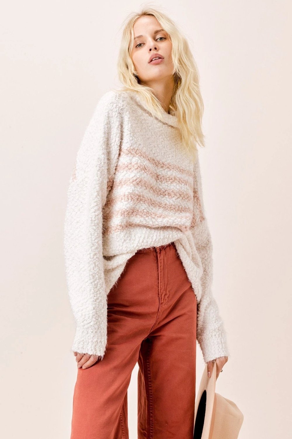 Rollas laura outlet sweater