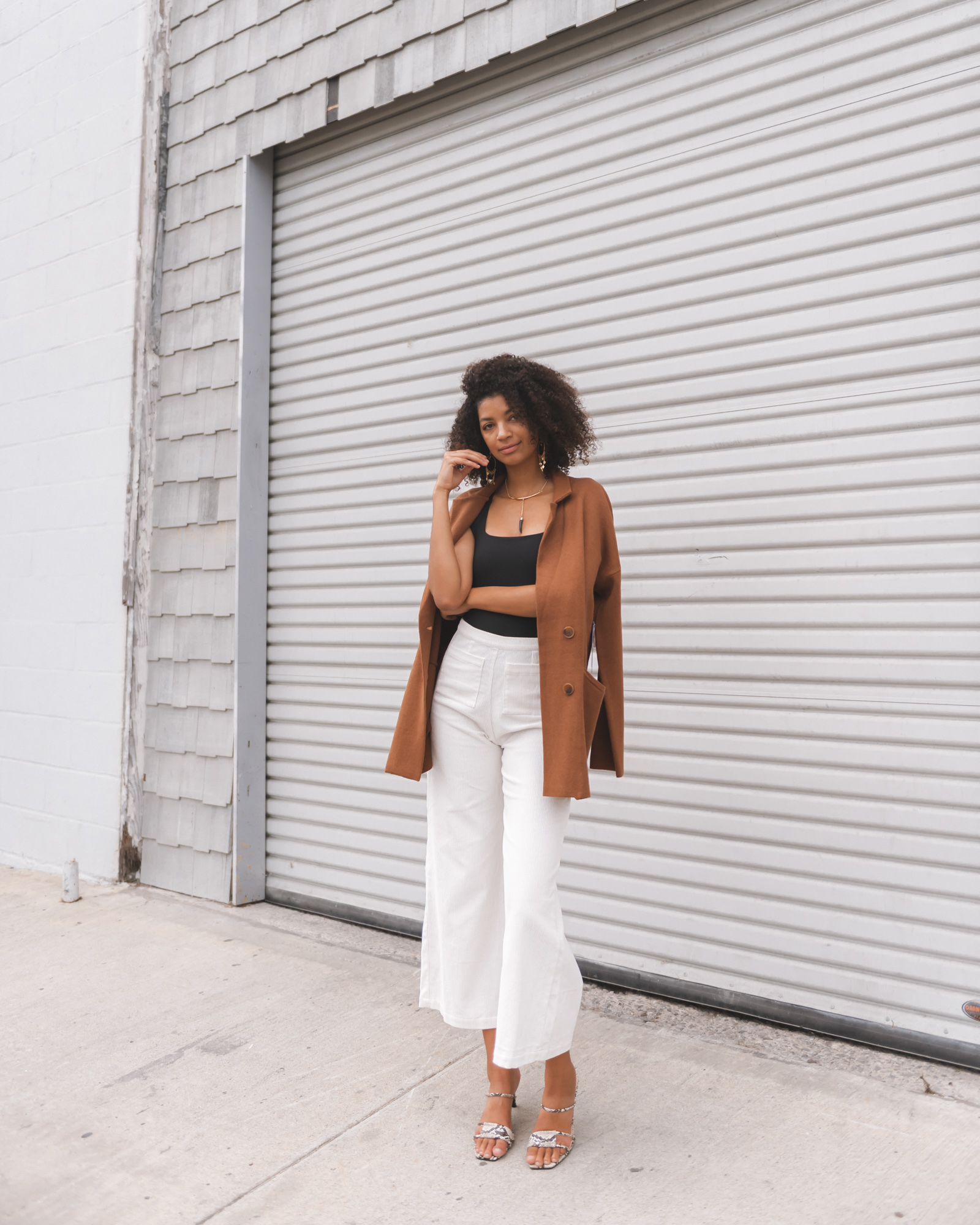 The Ultimate Year Round Pant Styled for Every Season