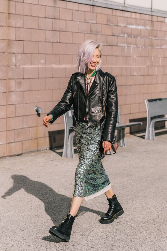 How to Wear Doc Martens? 20 Chic Outfit Ideas to Try