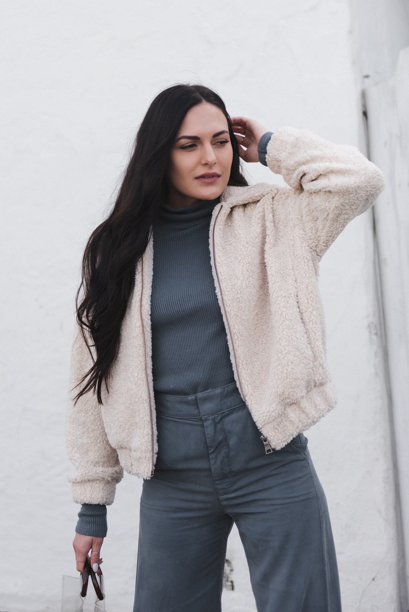 modern winter outfits